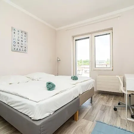 3 Bedroom Flat With Amazing Terrace Prag Exterior foto